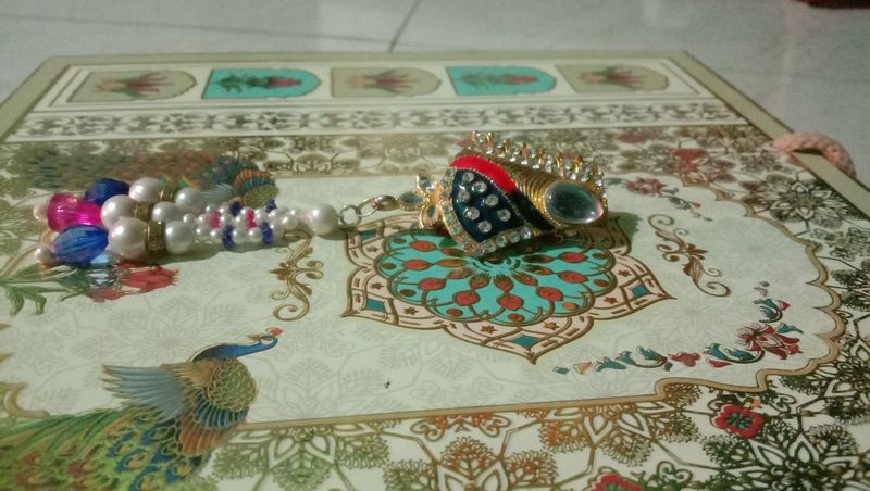 Saree Pins