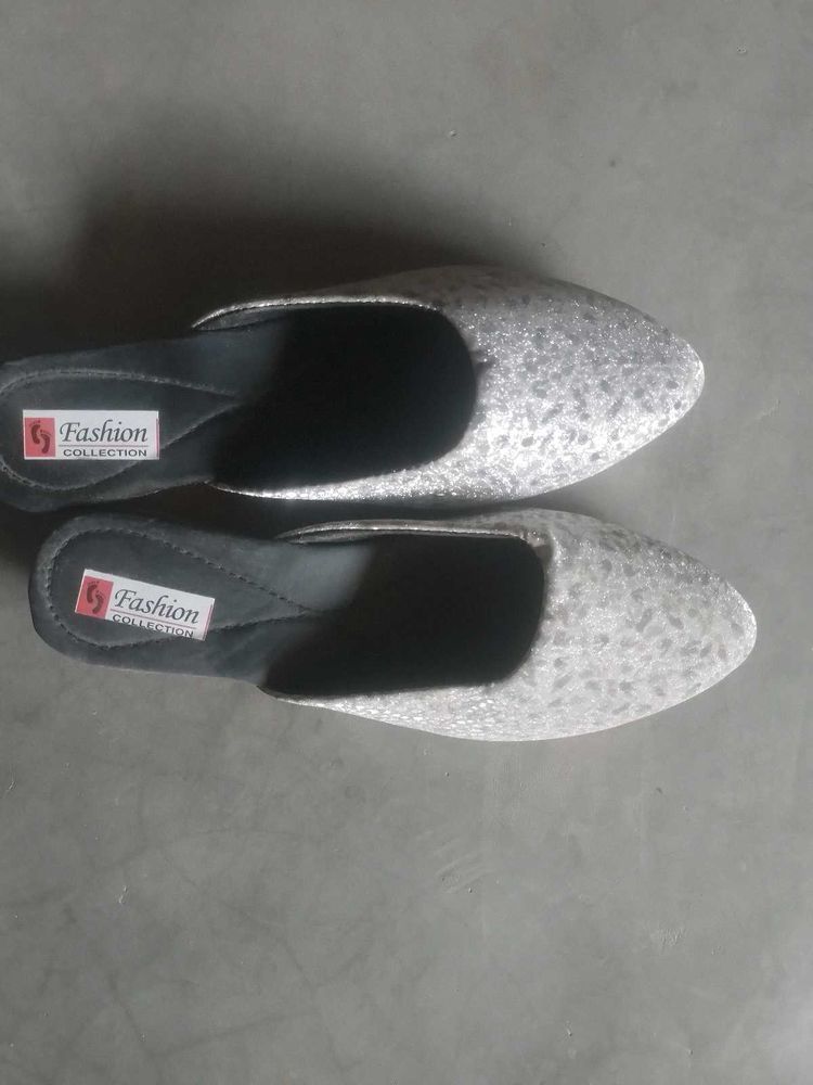 Party Wear Slipper