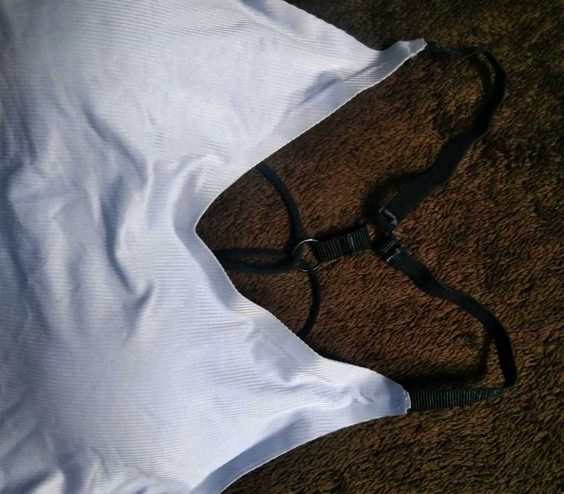 light levender silk padded bralette