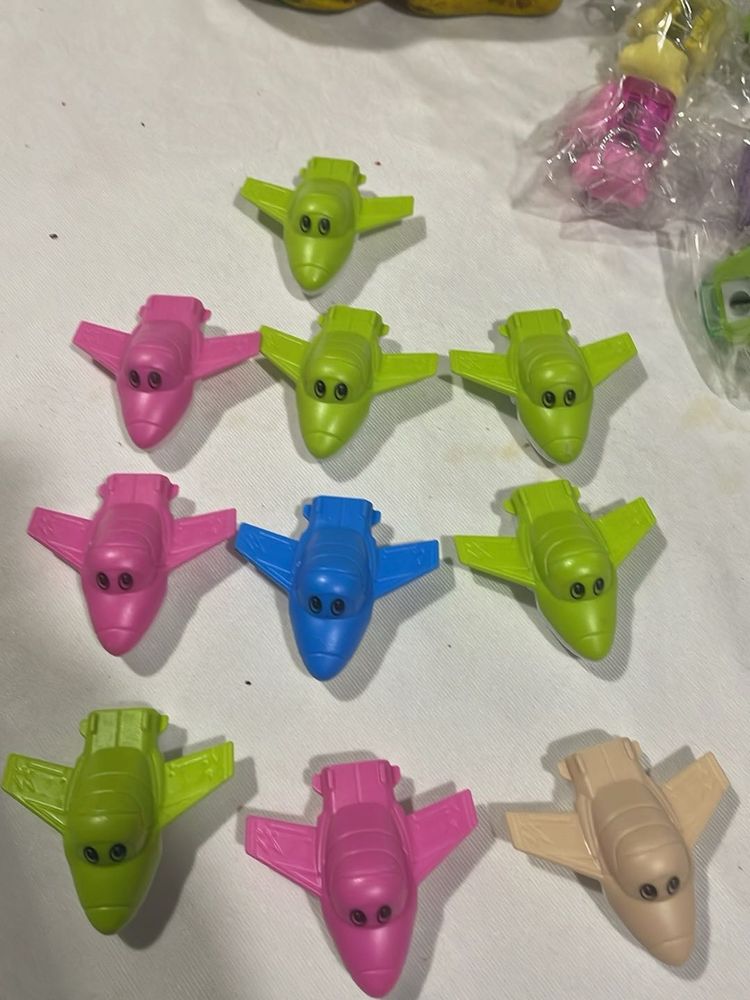 Aeroplane Sharpener