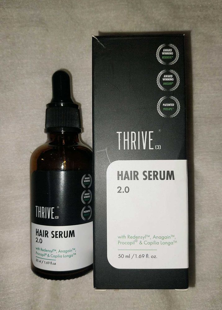 Thrive Hair Serum 2.0