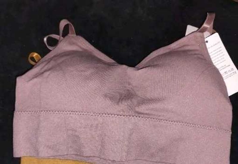 Comfortable Bralette
