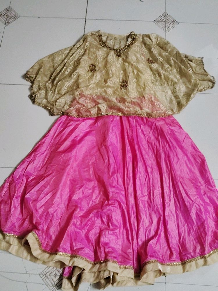 Anarkali