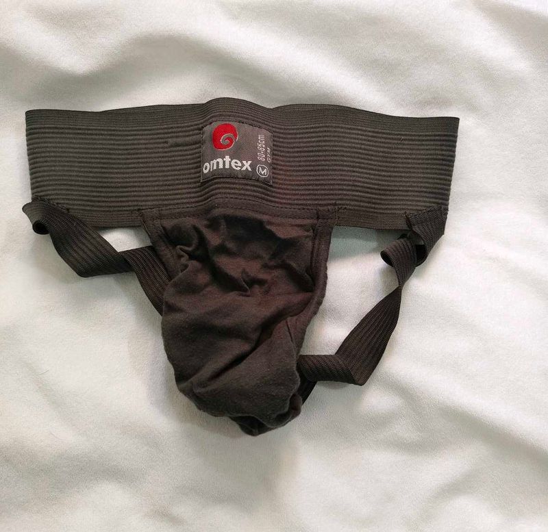 Omtex Jockstrap - Size M