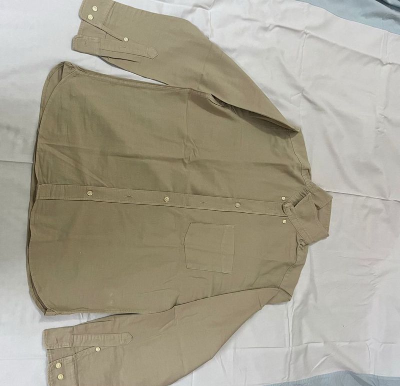 H&amp;M Semi Formal Shirt