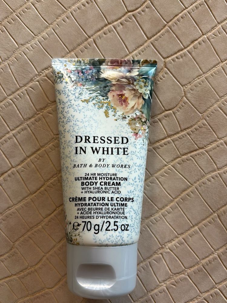Bath &amp; Body Works Cream