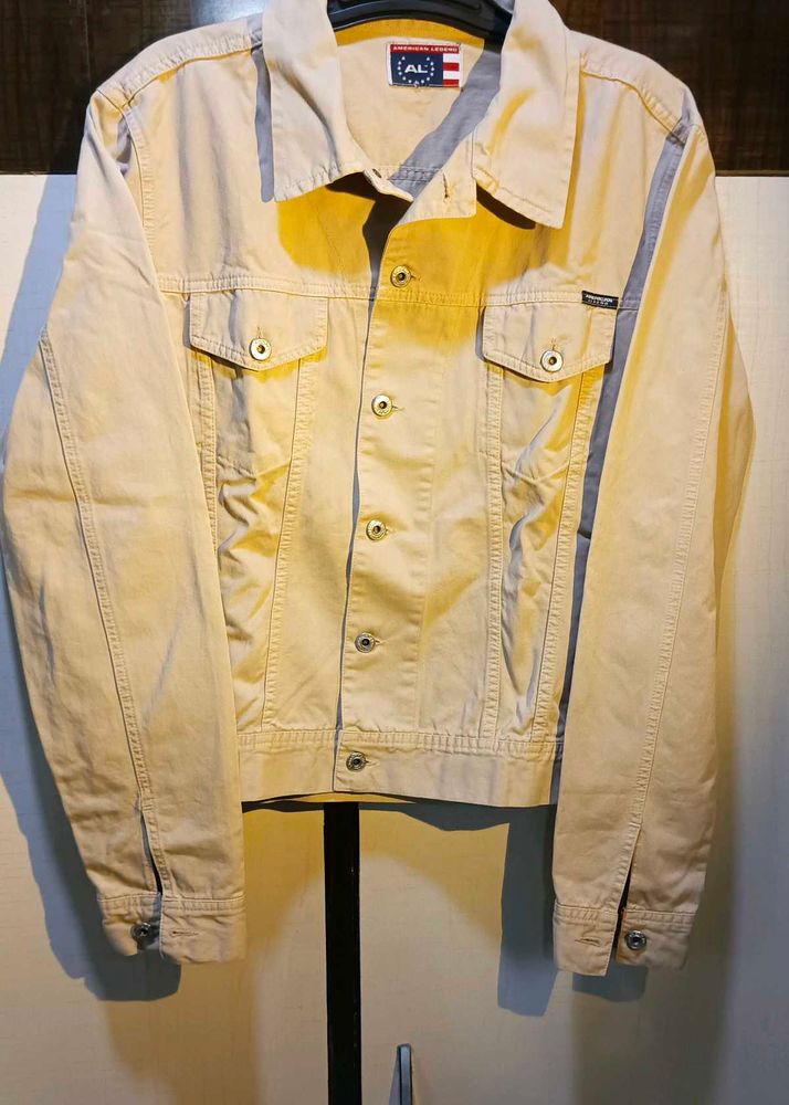 Imported American Legend Jacket