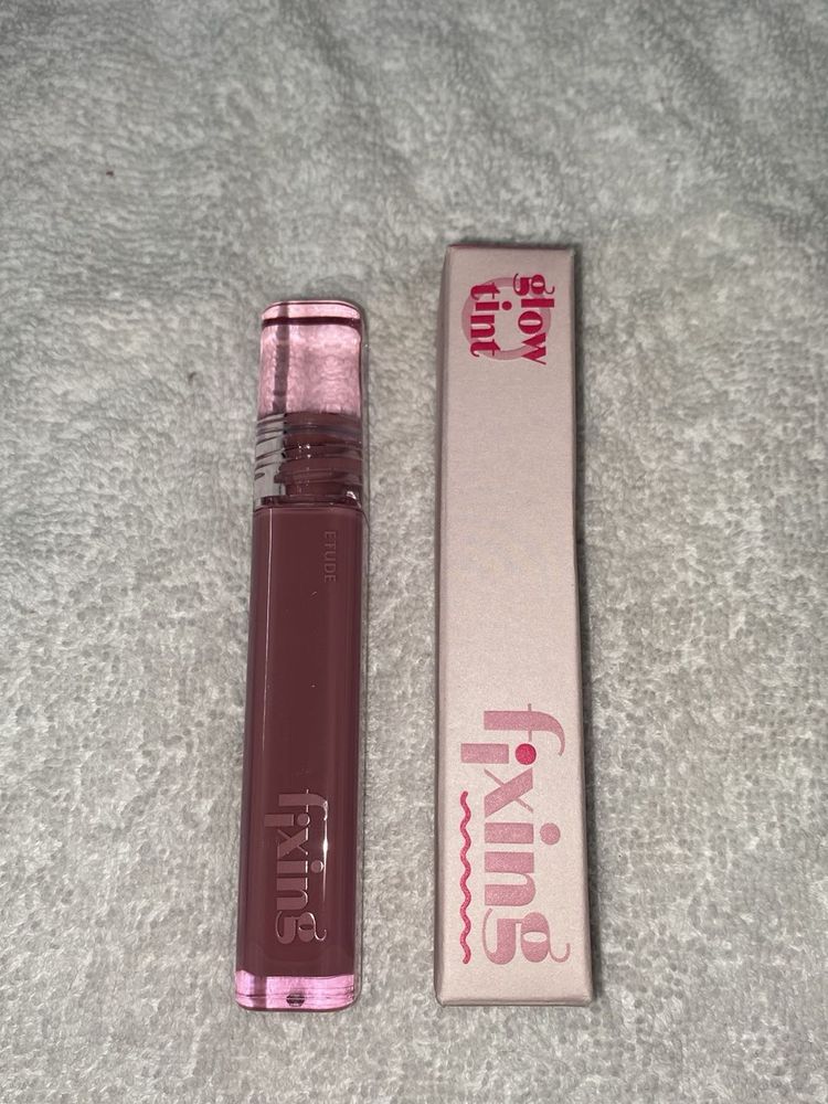 Etude Fixing Glow Tint - Mauvement