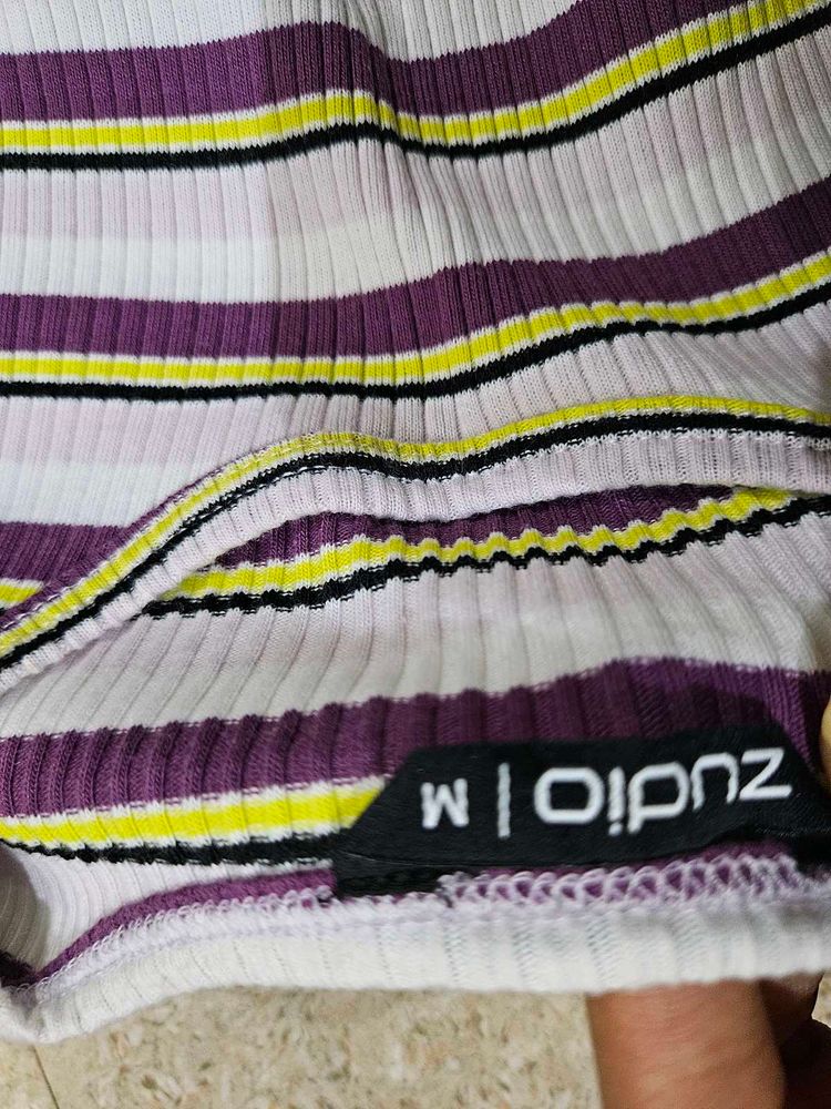 Ahh!!!! The Top..nd Fitting