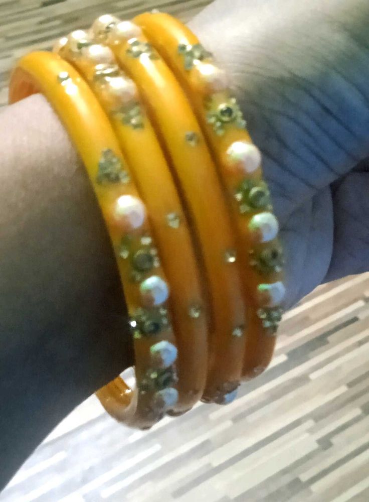 Bangles &amp; Bracelets