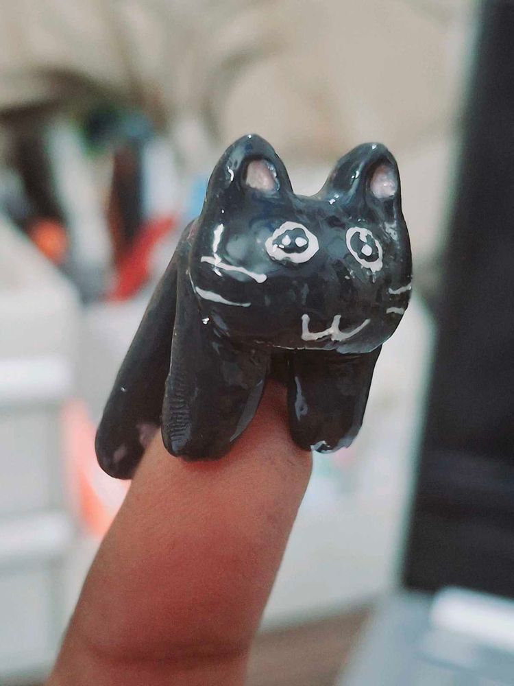 Cup Charm