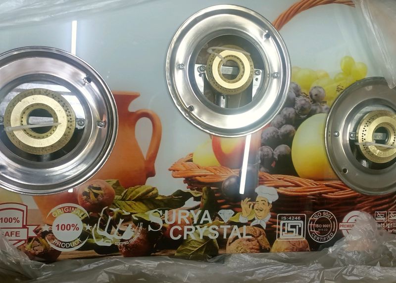 Surya Cristal