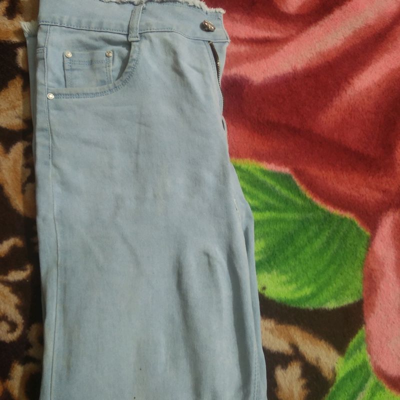 Girls Jean