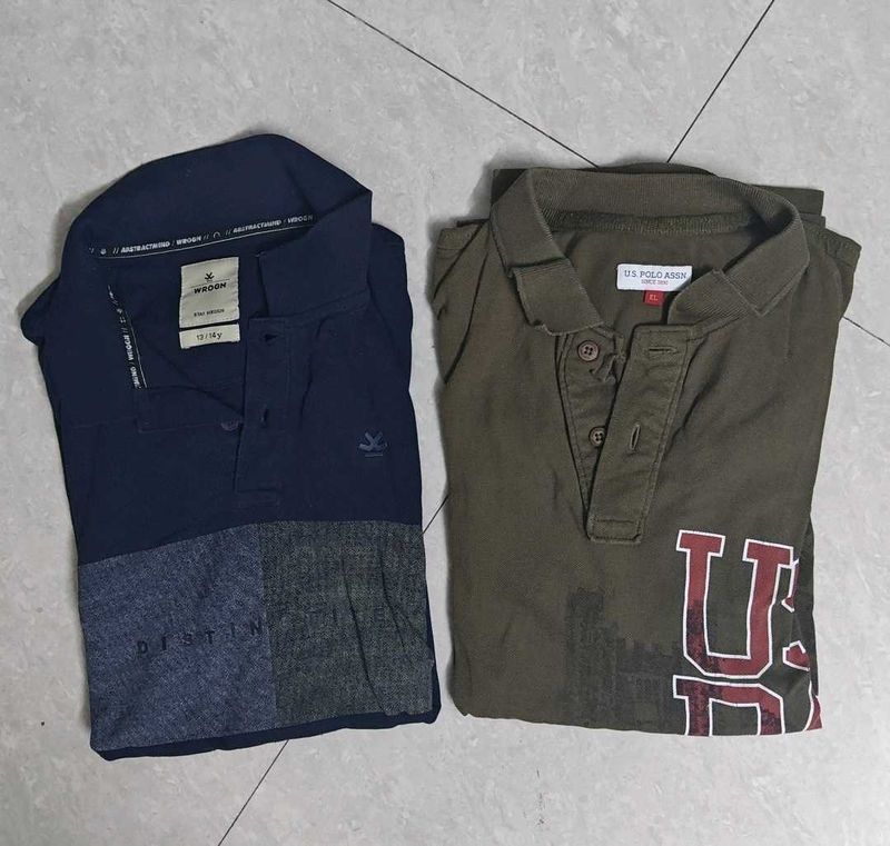 T-shirts Bundles