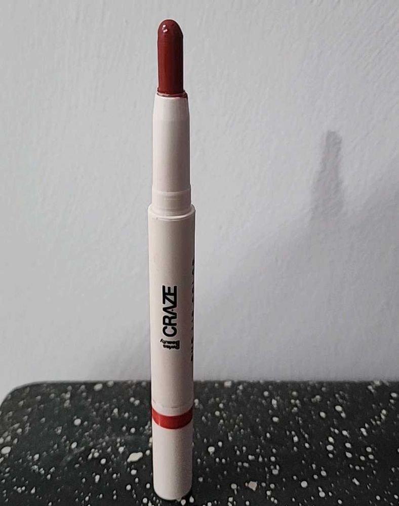 CRAZE Duo Lip Color- Party Ready