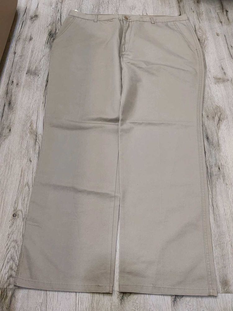 Sc8749 Sabrin Beggy Bootcut Pant Waist 38
