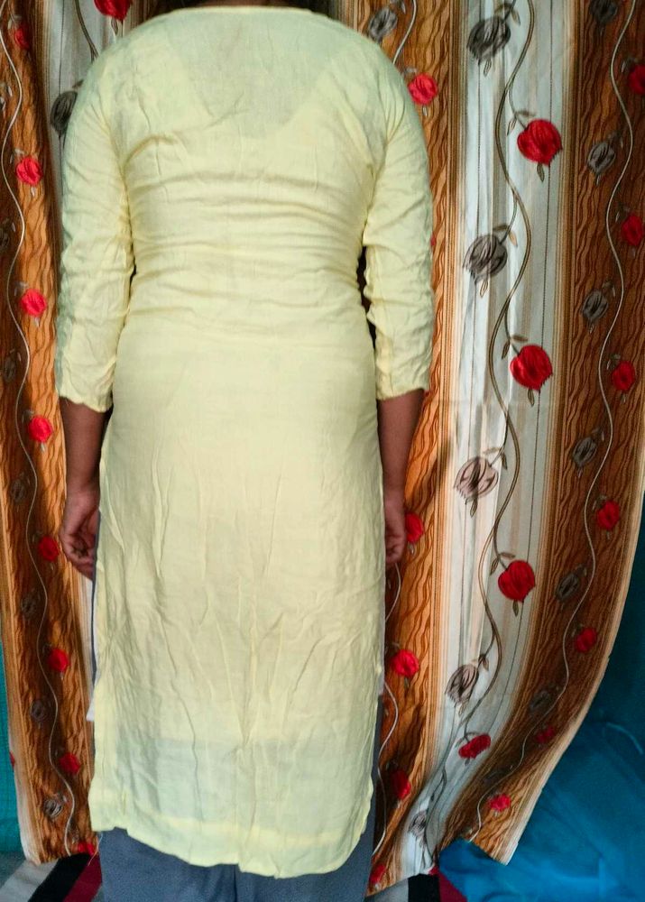 Salwar Kurti