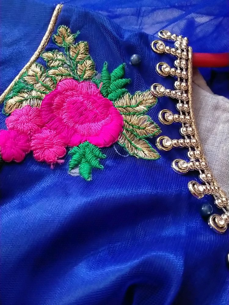 Frock
