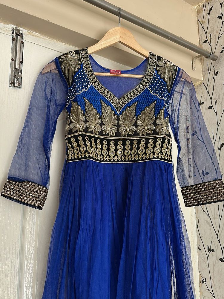 Anarkali