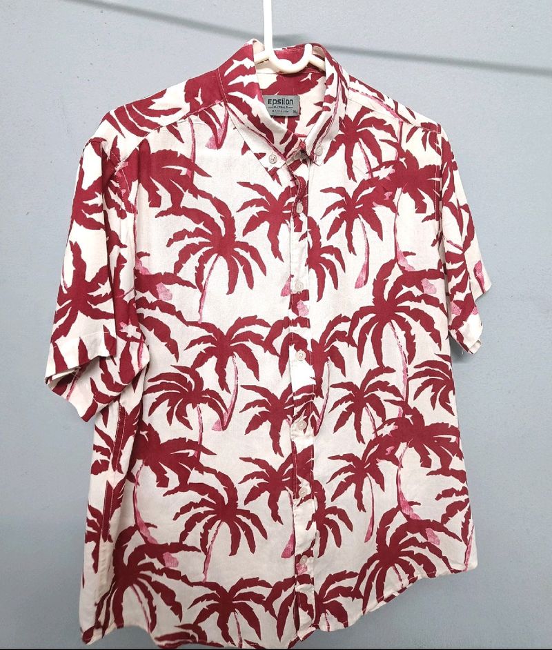Unisex Shirt Perfect Beach Wear