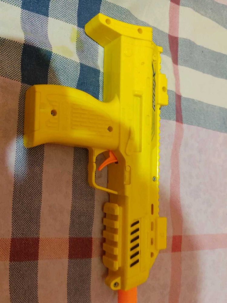 X-Shot Excel Max Attack Toy Blaster