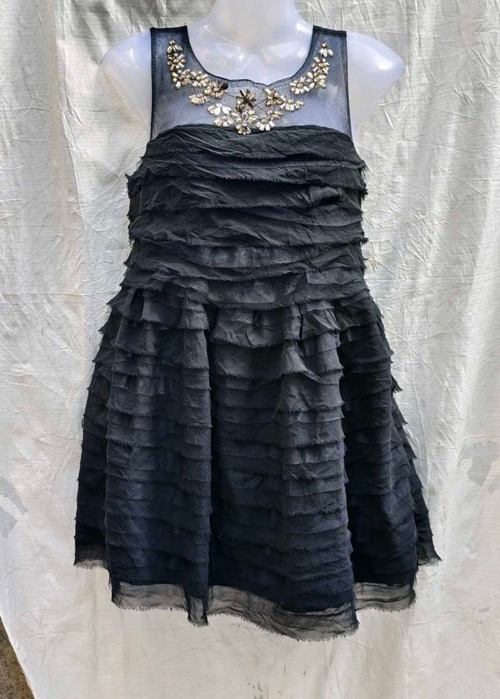 2204 CUTE PARTY DRESS