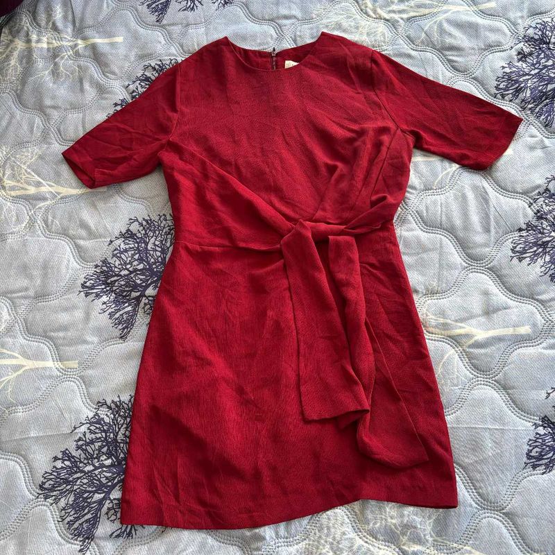 Dress Red