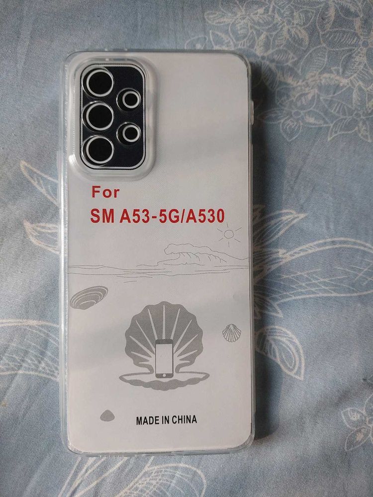 Samsung A53 Phone Case