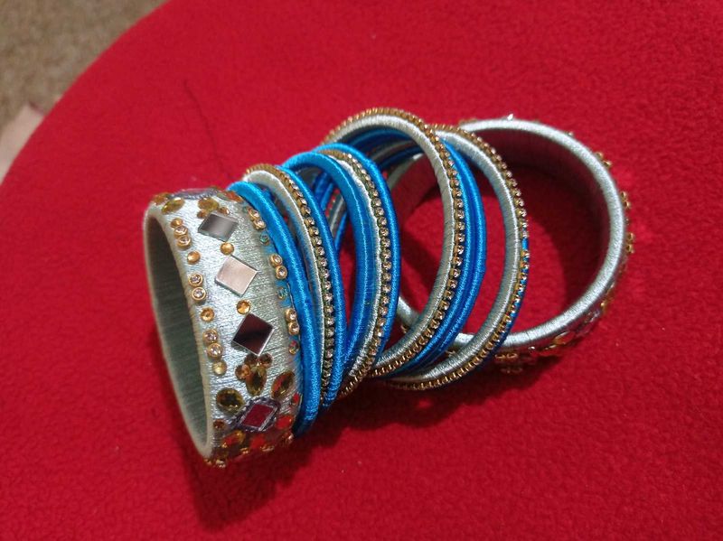 Handmade Bangles