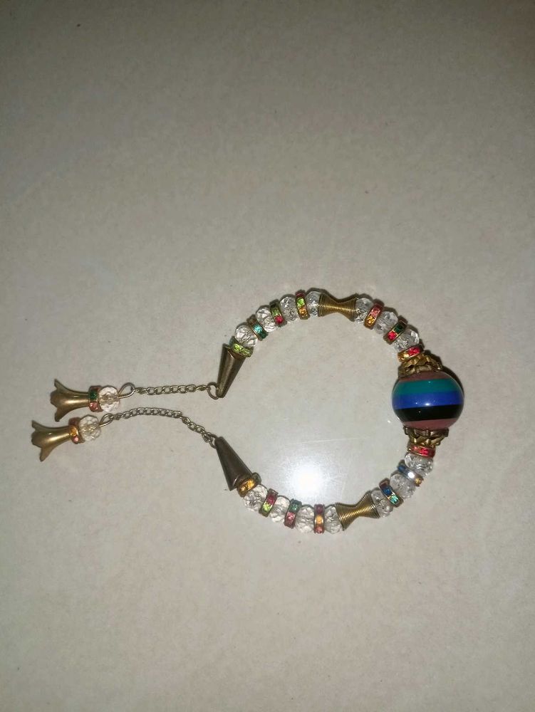 Beaded Bracelet