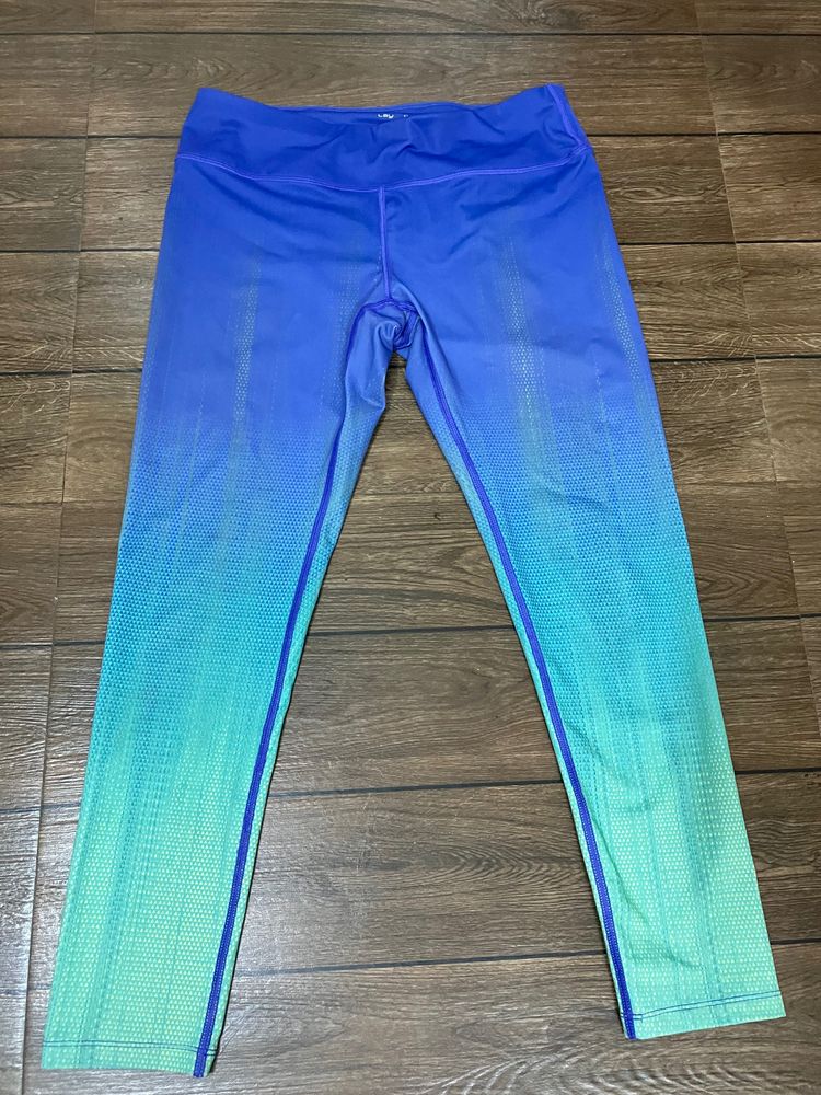 layer8 Shaded Tights (M)