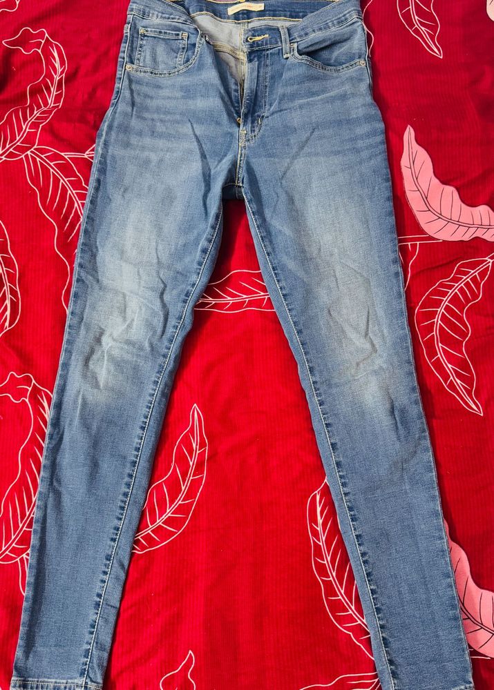 Levi’s Ladies Jean