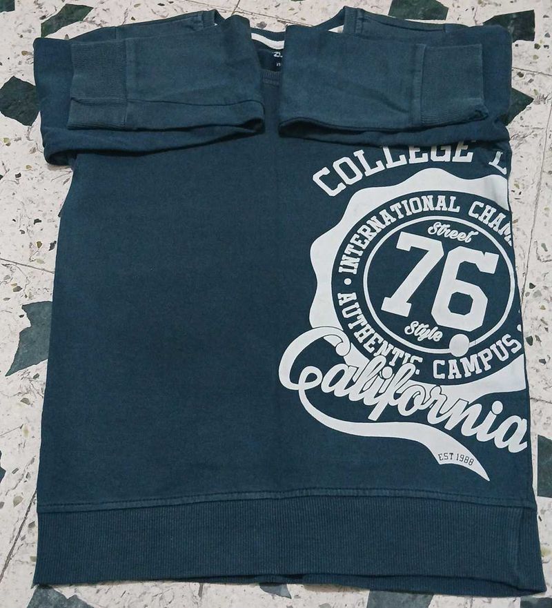 Cotton T-shirt