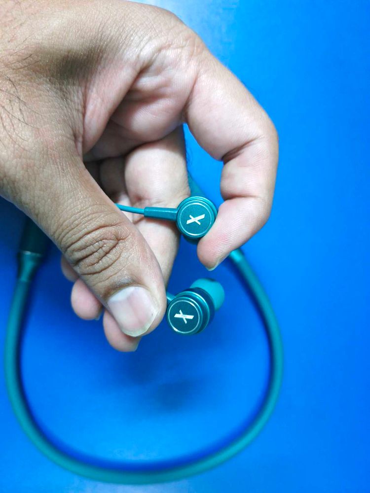 Branded Neckband