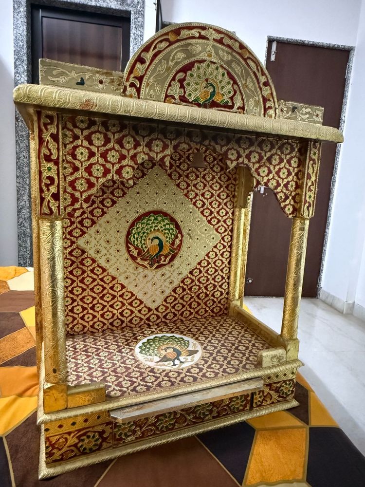 Mandir