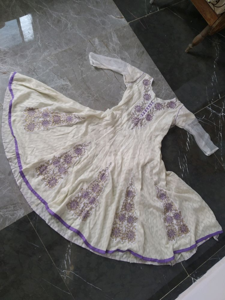 Frock