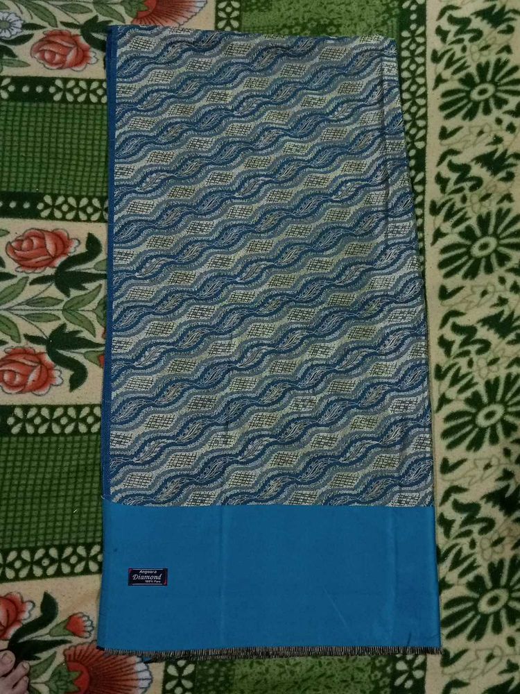 New Shawl