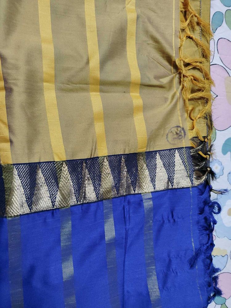 Very Pretty Saree