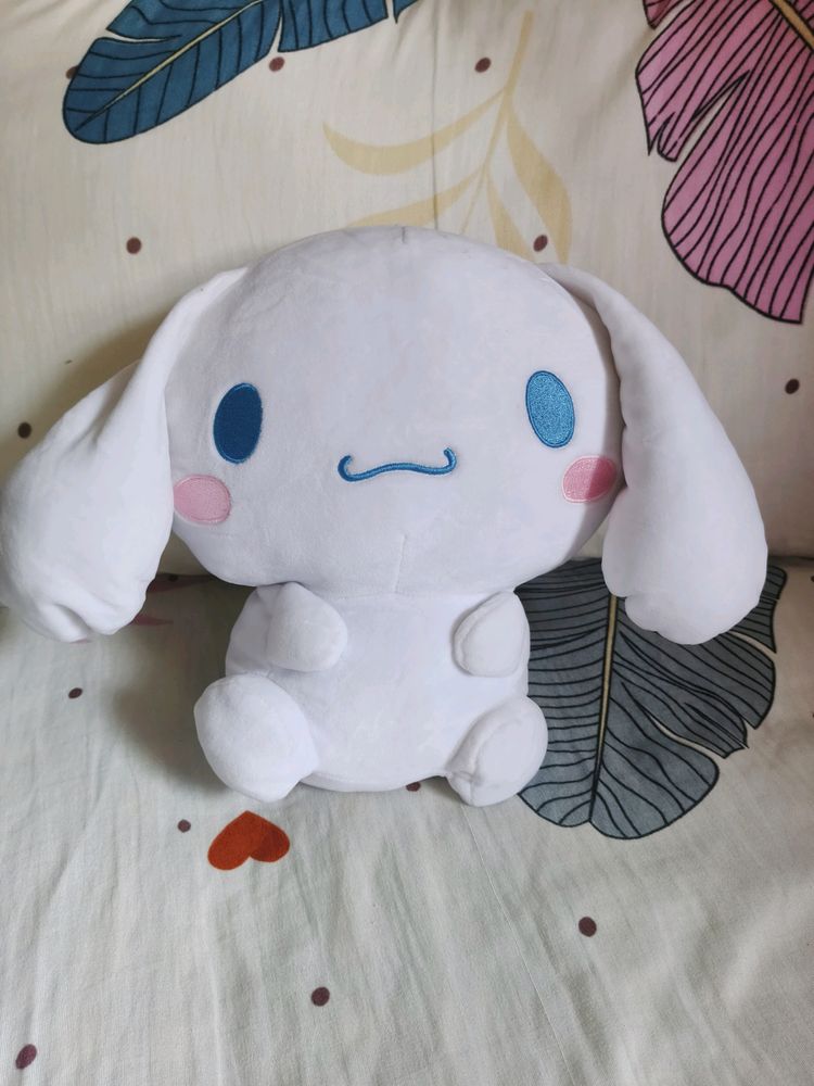 Kawaii Sanrio Cinnamoroll Plushie