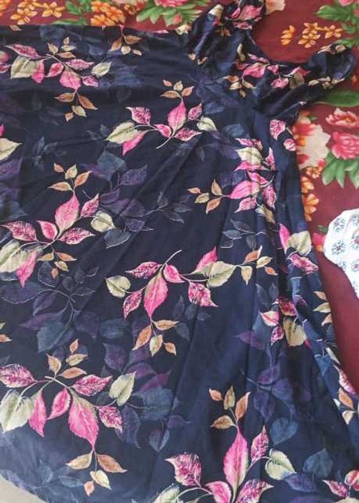 6 Kurti With 1 Legging
