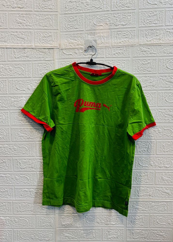 🇫🇷 Puma Imported Tshirt