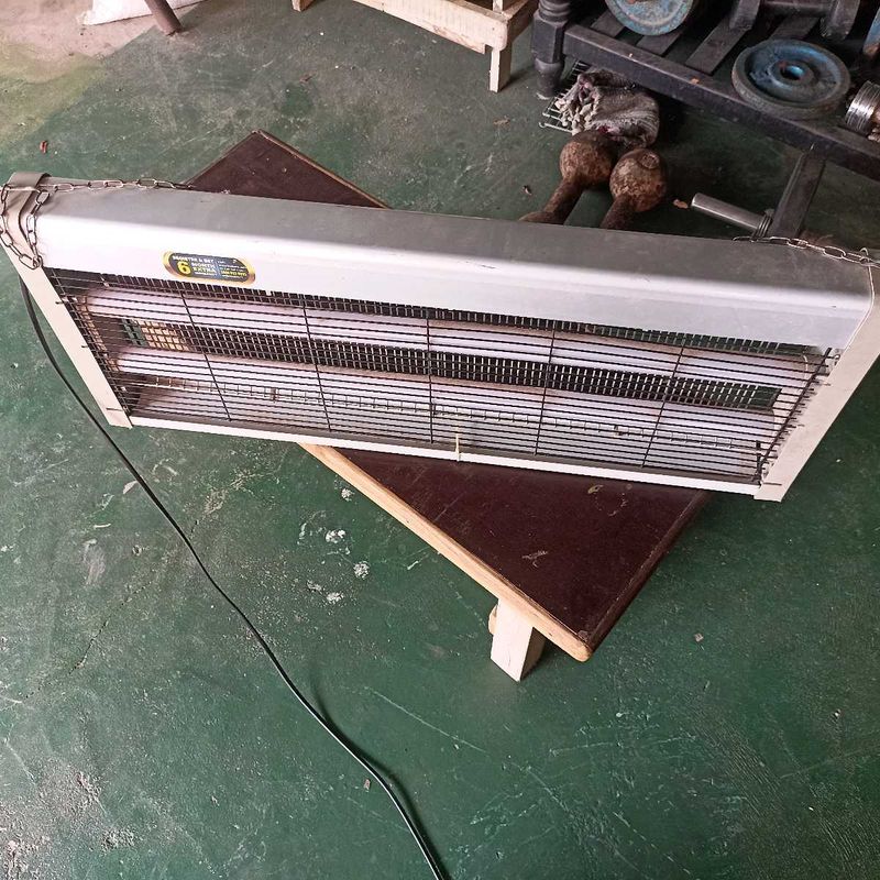 iBELL Insect Killer Machine