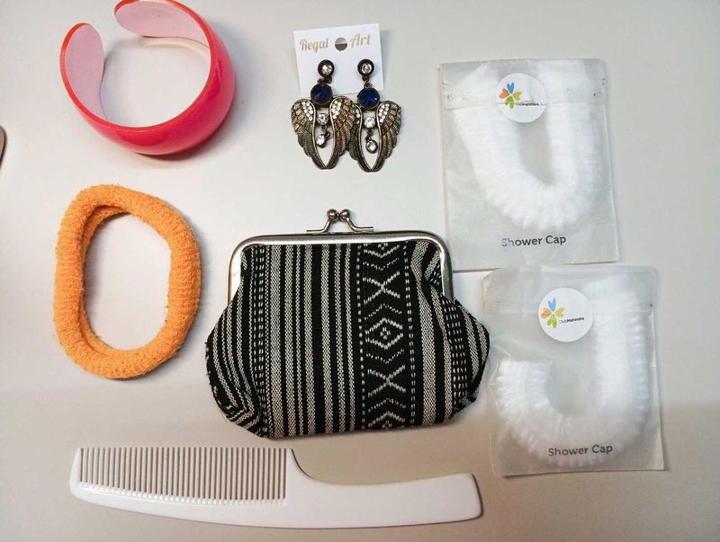 COMBO ACCESSORIES