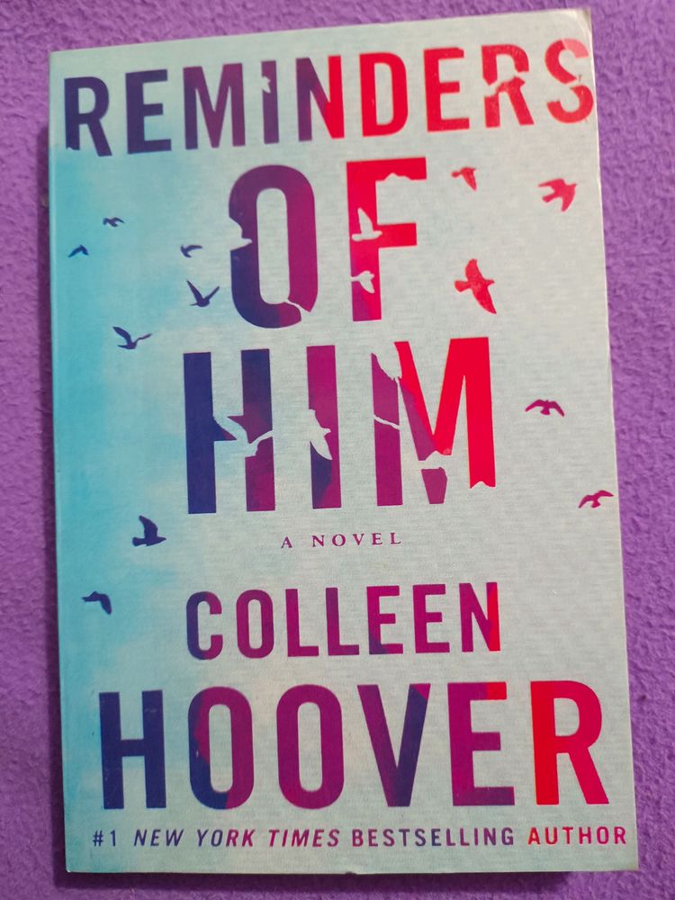 Reminders Of Him