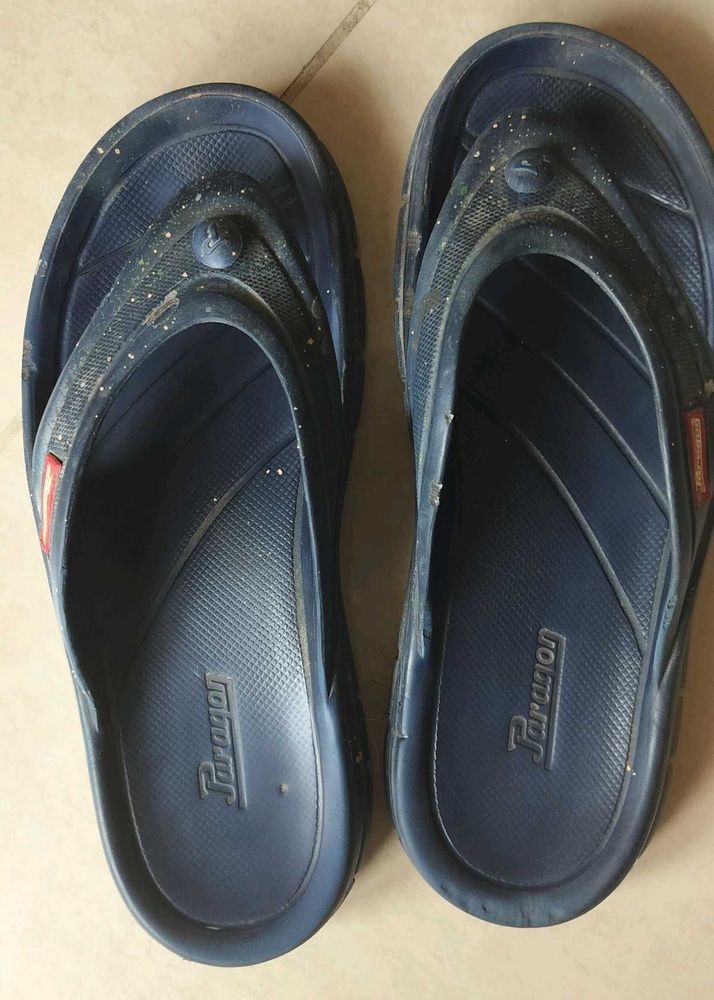 Paragon Flip Flops