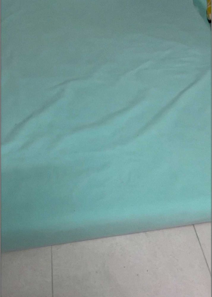 Quick Dry Sheet Double Bed
