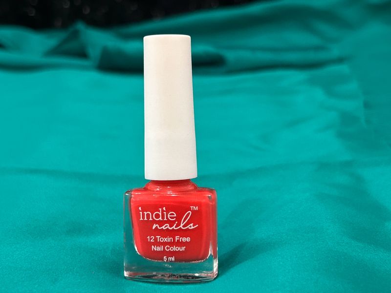 Indie Nails ( Nail Polish)