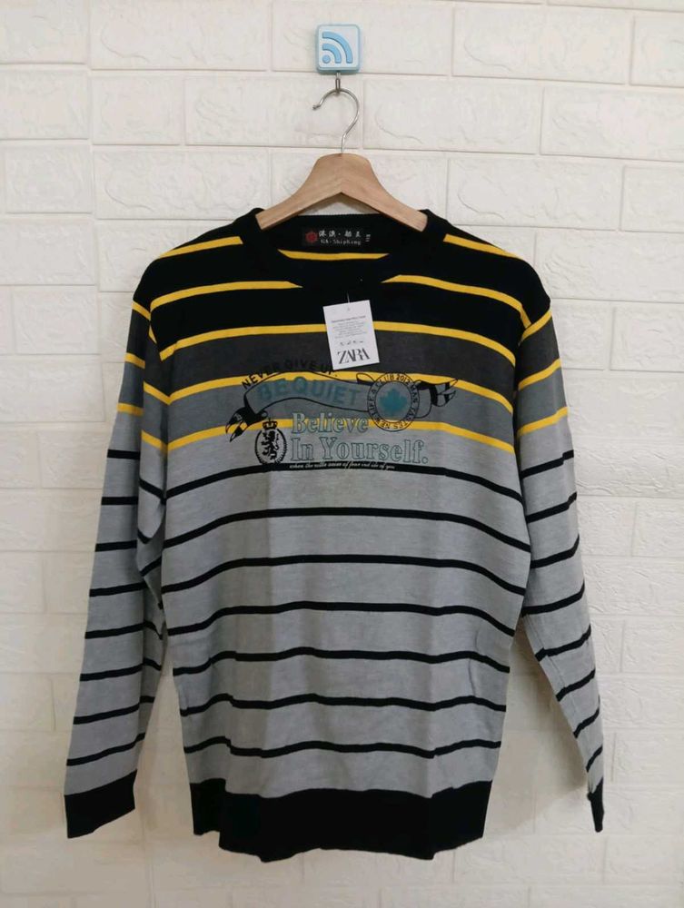 Men Sweatshirts