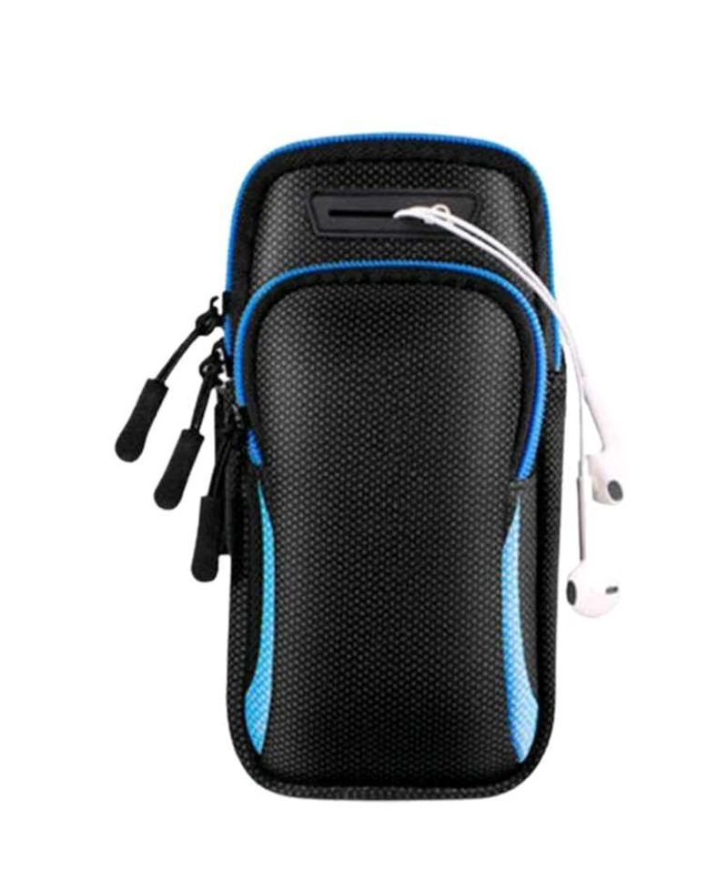 Holder Fit Arm Band For Jogging