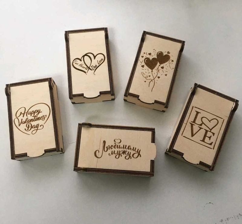 Mini Box